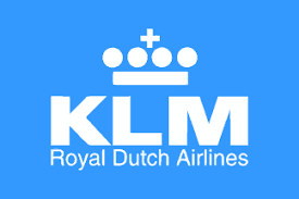 Book KLM Royal Dutch flight