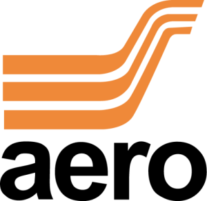 Aero Contractors Logo